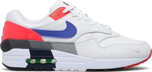 Кроссовки Nike Air Max 1 'Evolution of Icons', белый