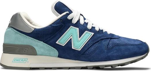 Кроссовки New Balance 1300 Made In USA 'Blue Teal', синий