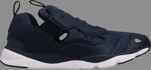Кроссовки furylite 3.0 'navy' Reebok, синий