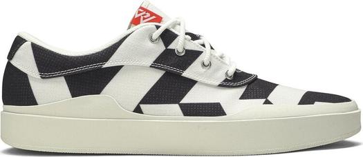 Кроссовки Jordan Westbrook 0.3 White Black, белый