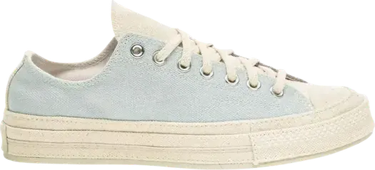 Кроссовки Converse Renew Chuck 70 Low Tri-Panel Pack, розовый