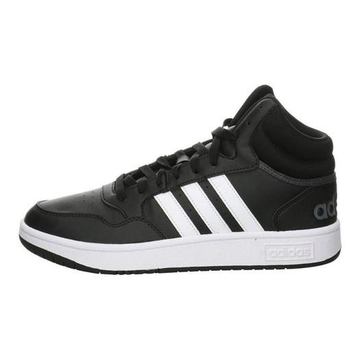 Кроссовки Adidas Originals Zapatillas Altas, core black