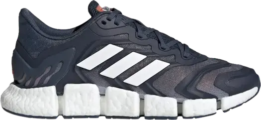Кроссовки Adidas Climacool Vento 'Crew Navy', синий