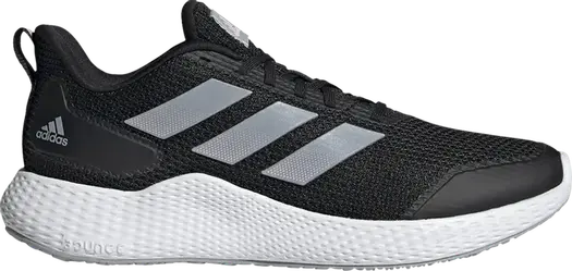 Кроссовки Adidas Edge Gameday, черный