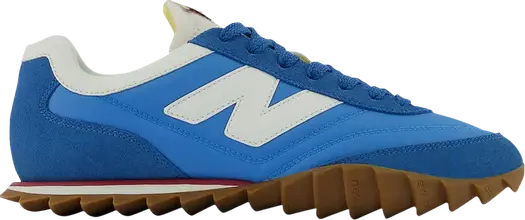 Кроссовки New Balance RC30 'Blue', синий