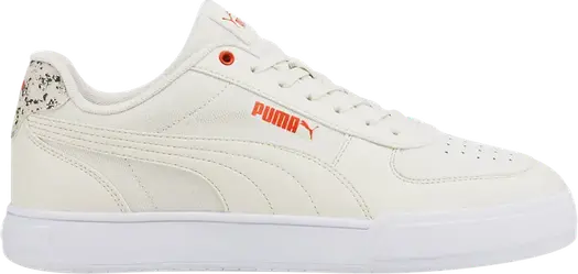 Кроссовки Puma Caven Better - Vaporous Grey, серый