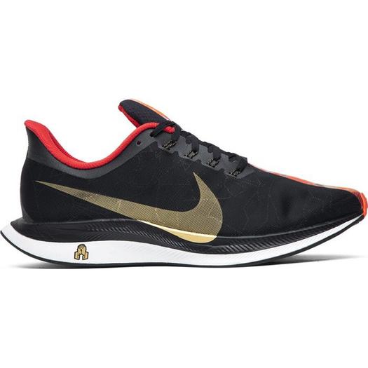 Кроссовки Nike Zoom Pegasus Turbo 'Chinese New Year', черный/мультиколор