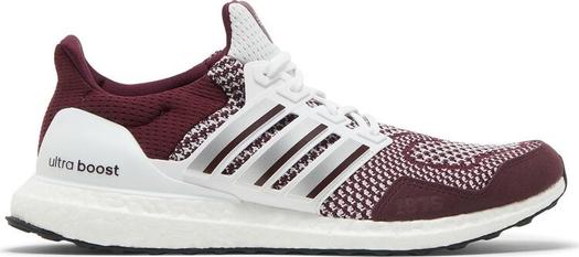 Кроссовки Adidas NCAA x UltraBoost 1.0 'Texas A&M Aggies', фиолетовый