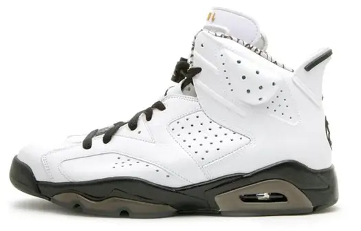 Кроссовки JORDAN 6 Retro Motorsport