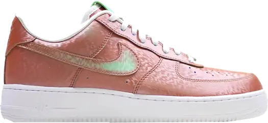 Кроссовки Nike Air Force 1 Low 'Lady Liberty', многоцветный