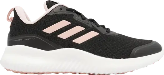 Кроссовки Adidas Alphacomfy, черный