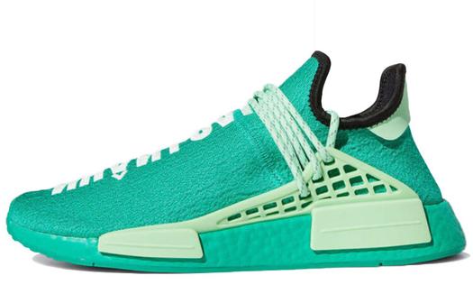 Кроссовки унисекс Adidas Originals Pharrell Hu Lifestyle