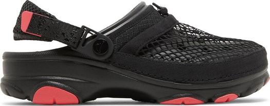 Кроссовки Staple x All-Terrain Clog Homing Pigeon, черный