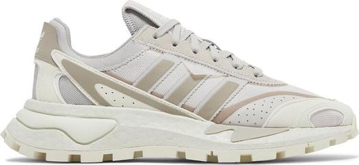 Кроссовки Adidas Retropy P9 'Aero Green Aluminium', зеленый