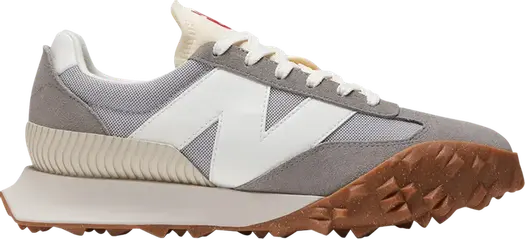 Кроссовки New Balance XC-72 'Grey Gum', серый