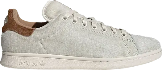 Кроссовки Adidas Gremlins x Stan Smith 'Christmas Monster', загар