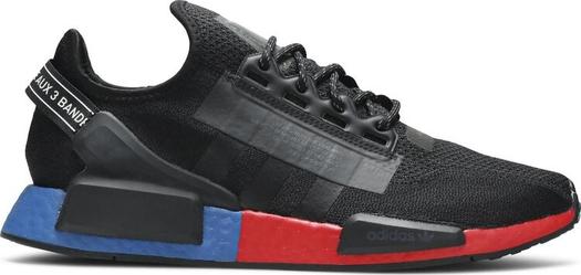 Кроссовки Adidas NMD_R1 V2 'OG', черный