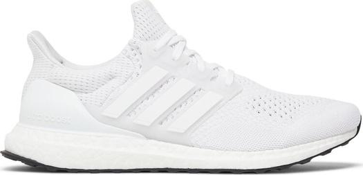 Кроссовки Adidas UltraBoost 1.0, белый