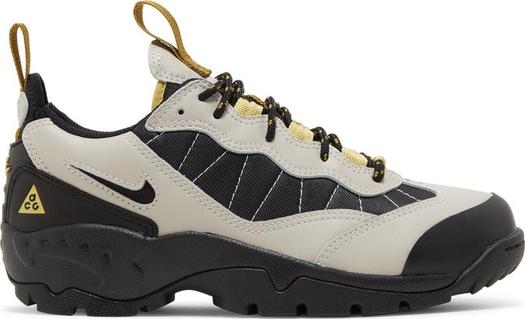 Кроссовки Nike ACG Air Mada 'Light Bone', серый