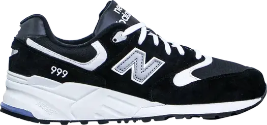 Кроссовки New Balance 999, черный