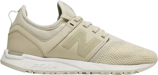 Кроссовки New Balance Wmns 247 'Beige', загар