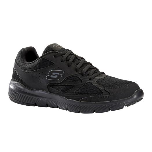 Повседневная обувь Walking Flex Advantage мужская черная SKECHERS