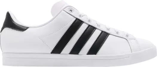 Кроссовки Adidas Coast Star, белый
