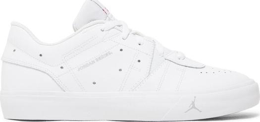 Кроссовки Jordan Series ES Swing for the Fence, белый