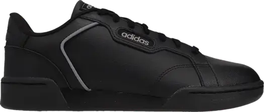 Кроссовки Adidas Roguera 'Core Black', черный