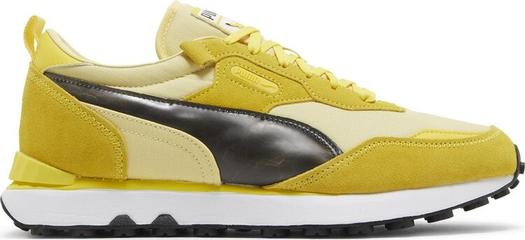 Кроссовки Puma Pokémon x Rider FV Pikachu, желтый