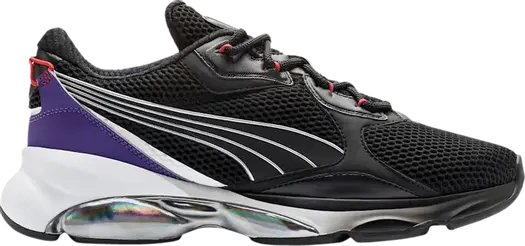 Кроссовки Puma Cell Dome Galaxy, черный