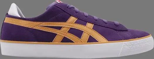 Кроссовки fabre bl-s 2.0 'violet' Asics, фиолетовый