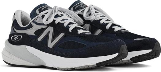 Кроссовки New Balance 990v6 Made in USA