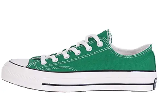 Кроссовки Converse Chuck Taylor All Star 1970s Low 'Green'
