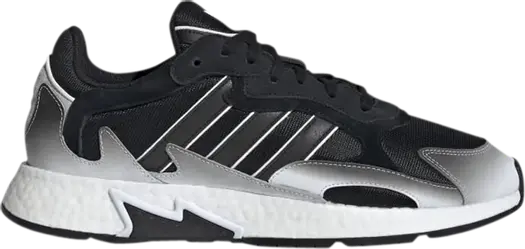 Кроссовки Adidas Tresc Run 'Core Black', черный