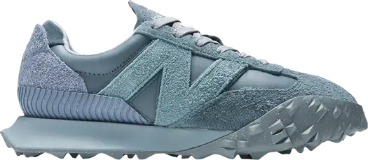Кроссовки New Balance AURALEE x XC-72 'Blue', синий