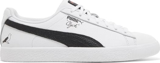 Кроссовки Puma Staple x Clyde Create from Chaos 2, белый