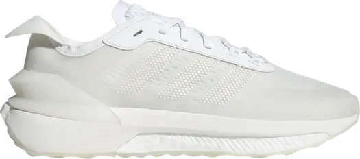 Кроссовки Adidas Avryn, белый
