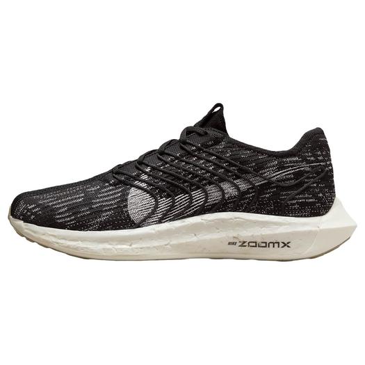Кроссовки Nike Pegasus Turbo Next Nature, черный/белый