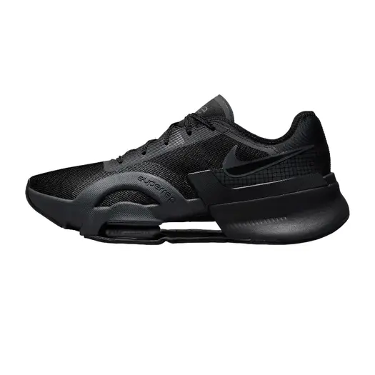 Кроссовки Nike Air Zoom SuperRep 3, черный