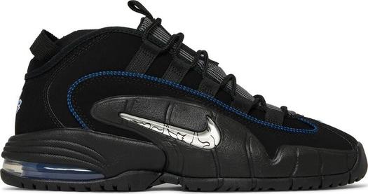 Кроссовки Nike Air Max Penny 1 'All-Star' 2022, черный
