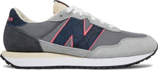 Кроссовки New Balance 237 'Blue Racer'