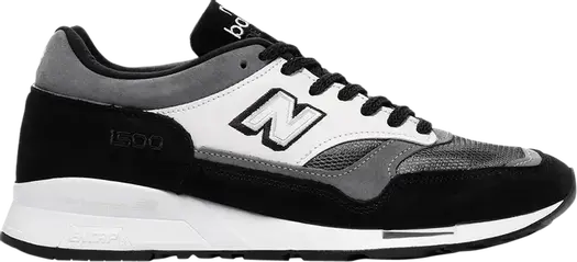 Кроссовки New Balance Junya Watanabe MAN x 1500 'Grey', серый