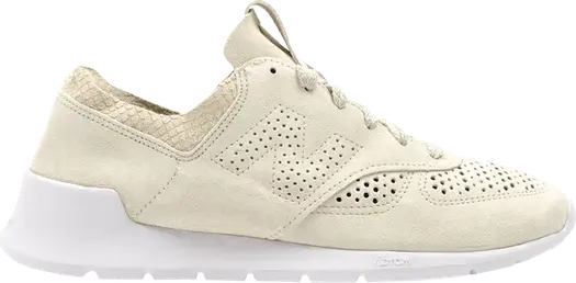 Кроссовки New Balance ML1978 'Bone', белый