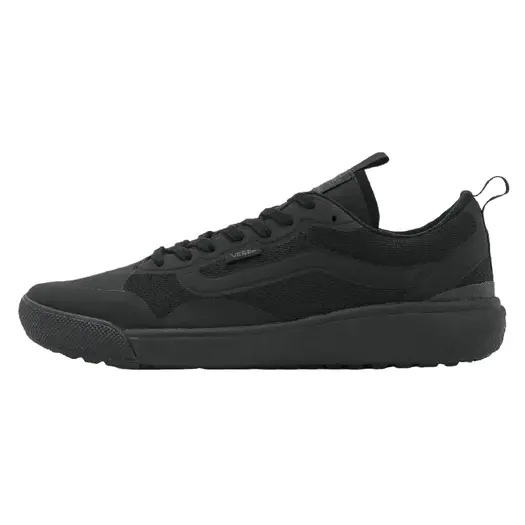Кроссовки Vans Ua ultrarange exo, черный