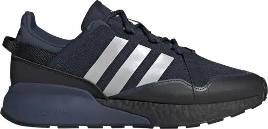 Кроссовки Adidas ZX 2K Boost Pure 'Legend Ink', синий
