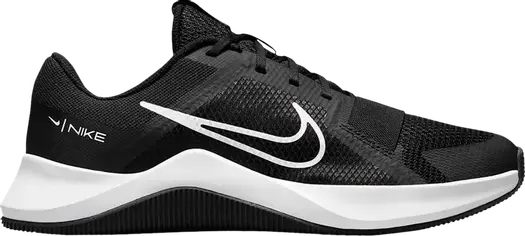 Кроссовки Nike MC Trainer 2 'Black White', черный