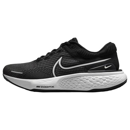 Кроссовки Nike Invincible Run 2, черный/белый