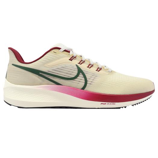 Кроссовки Nike Air Zoom Pegasus 39 'Rattan Gorge Green', Кремовый