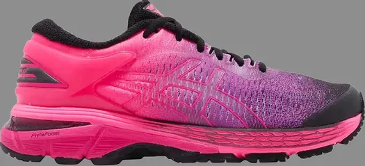 Кроссовки wmns gel kayano 25 sp 'pink' Asics, розовый
